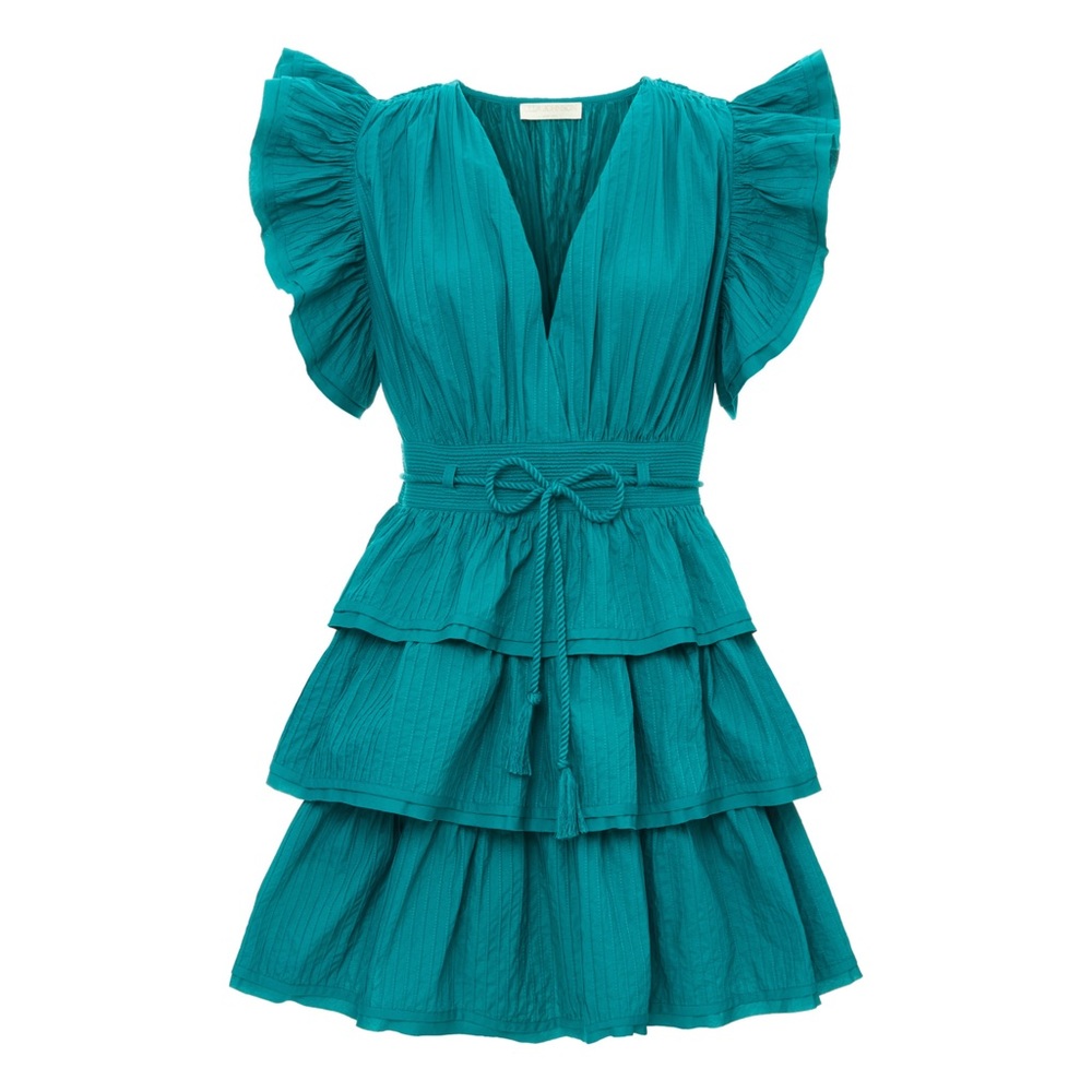 Ulla Johnson Camilla Dress NEW with tags